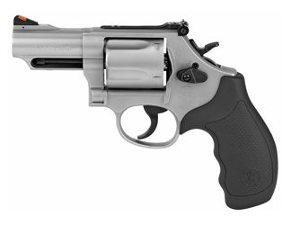 Smith & Wesson 69