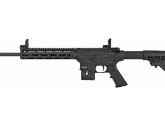 Smith & Wesson M&P15-22