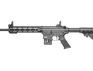 Smith & Wesson M&P15-22
