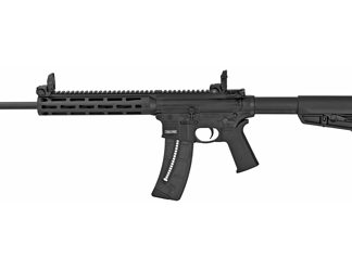 Smith & Wesson M&P15-22
