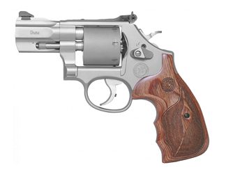 Smith & Wesson 986