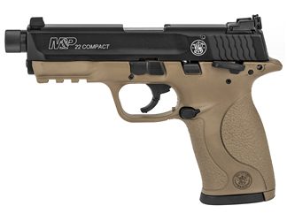 Smith & Wesson M&P