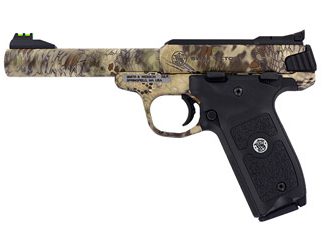 Smith & Wesson Victory