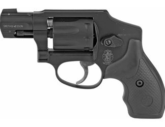 Smith & Wesson 43C