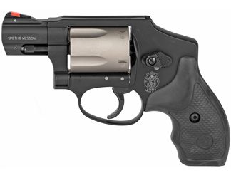Smith & Wesson 340