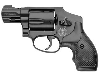 Smith & Wesson 340