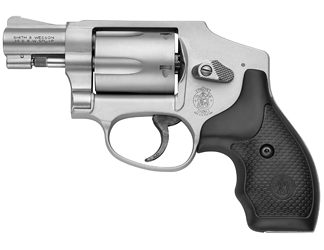 Smith & Wesson 642