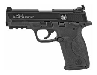Smith & Wesson M&P