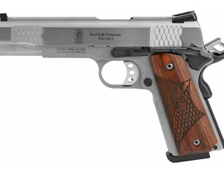 Smith & Wesson SW1911