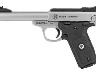 Smith & Wesson Victory