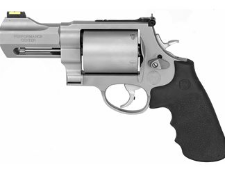 Smith & Wesson 500