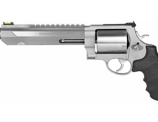Smith & Wesson 460XVR