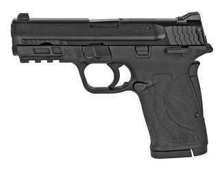 Smith & Wesson Shield EZ