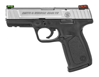 Smith & Wesson SD40VE