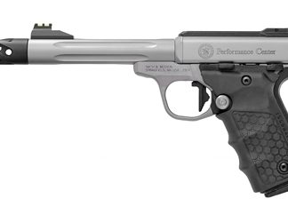 Smith & Wesson Victory