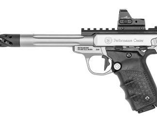 Smith & Wesson Victory