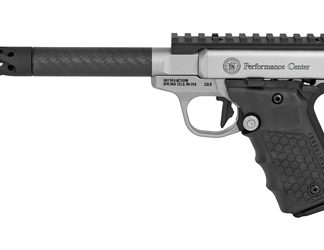 Smith & Wesson Victory