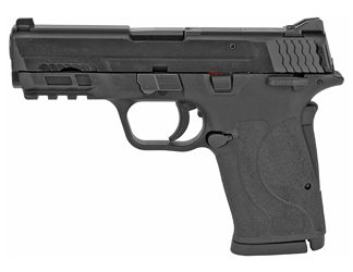 Smith & Wesson Shield EZ