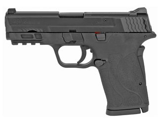 Smith & Wesson Shield EZ