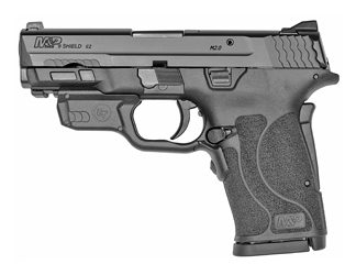 Smith & Wesson Shield EZ