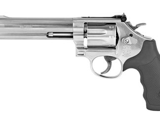 Smith & Wesson 648