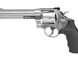 Smith & Wesson 610