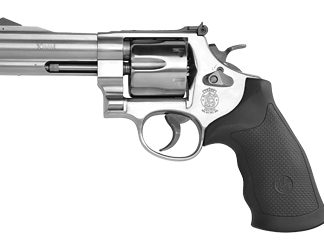 Smith & Wesson 610