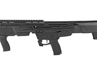 Smith & Wesson M&P12