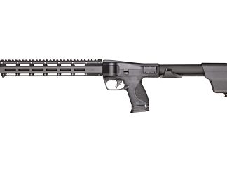 Smith & Wesson M&P FPC