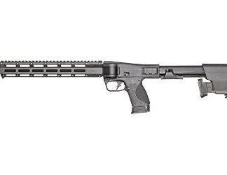 Smith & Wesson M&P FPC
