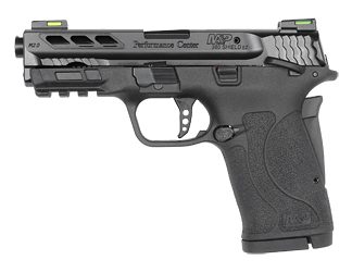 Smith & Wesson Shield EZ
