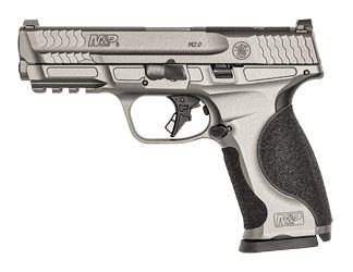 Smith & Wesson M&P M2.0