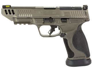 Smith & Wesson M&P M2.0