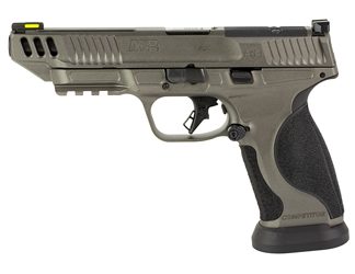 Smith & Wesson M&P M2.0