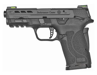 Smith & Wesson Shield EZ
