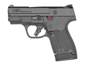 Smith & Wesson Shield Plus