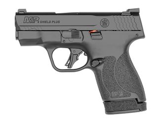 Smith & Wesson Shield Plus