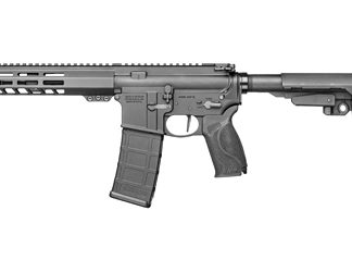 Smith & Wesson M&P 15 Pistol