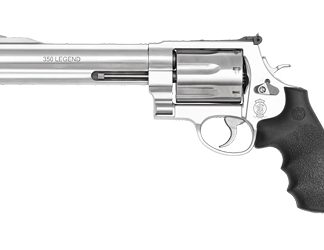 Smith & Wesson 350