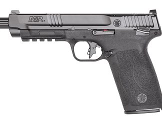 Smith & Wesson M&P