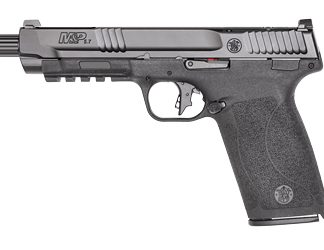 Smith & Wesson M&P