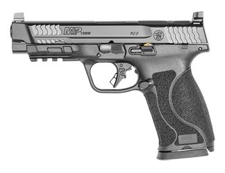 Smith & Wesson M&P M2.0