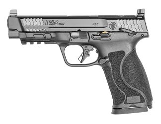 Smith & Wesson M&P M2.0