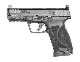 Smith & Wesson M&P M2.0