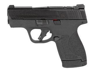 Smith & Wesson Shield Plus