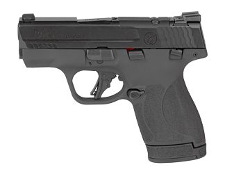 Smith & Wesson Shield Plus