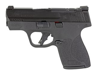 Smith & Wesson Shield Plus
