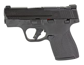 Smith & Wesson Shield Plus