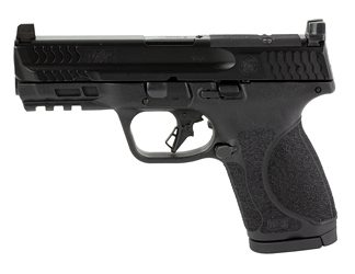 Smith & Wesson M&P M2.0