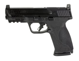 Smith & Wesson M&P M2.0
